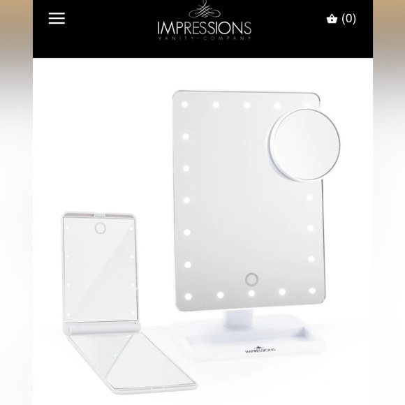 Mirror bundle - Picture 1 of 3